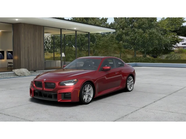 2026 BMW M2 M2 Coupe's photo