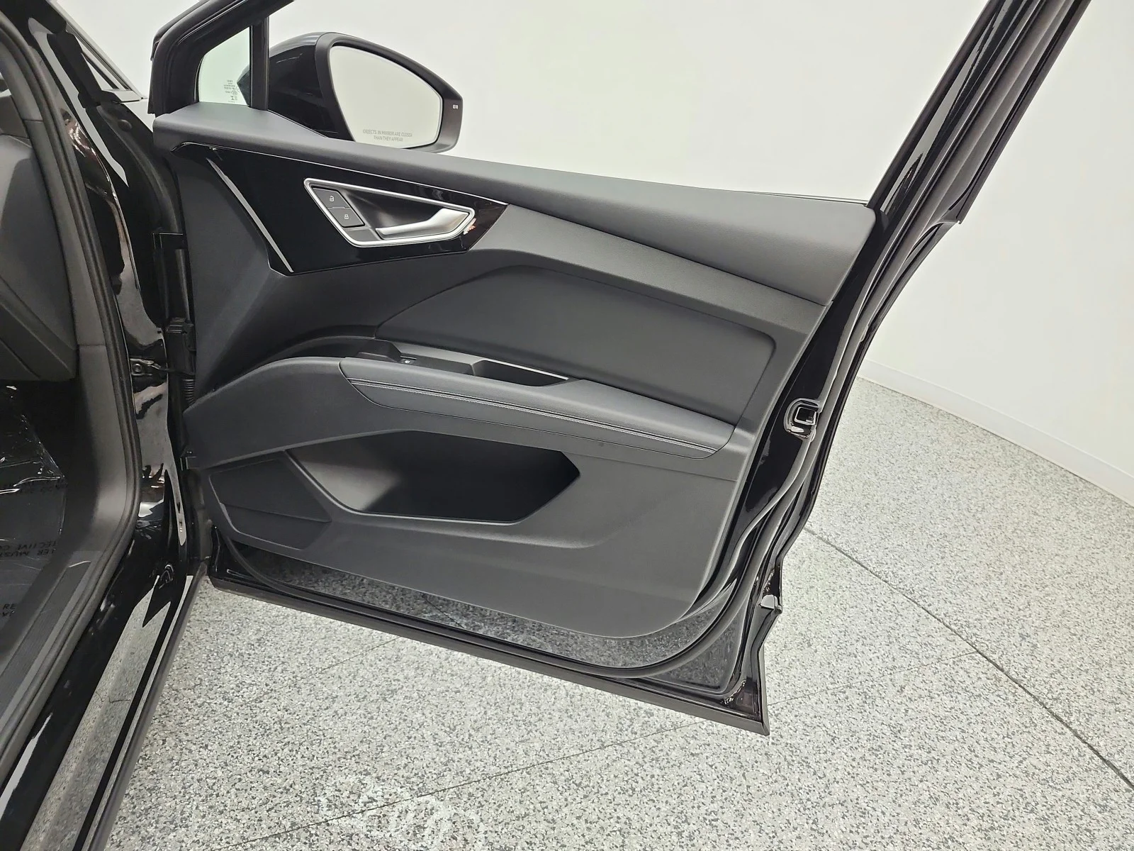 Used 2024 Mythos Black Metallic Audi Premium 55 quattro image 20