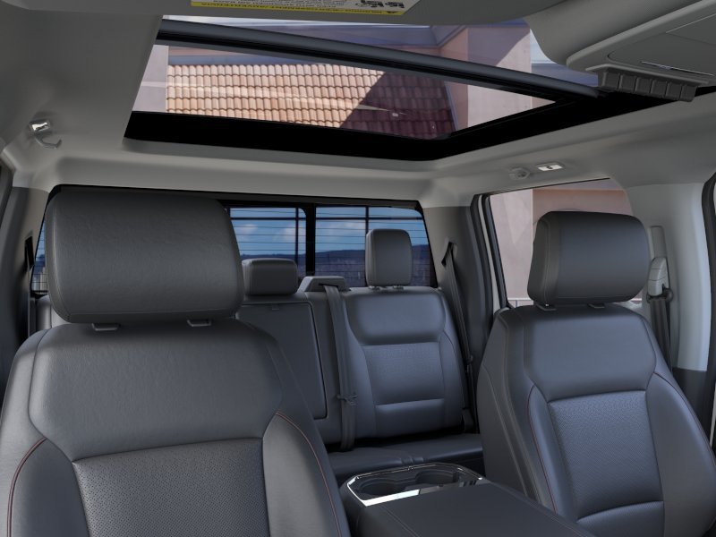 2026 Ford F-350 Super Duty Lariat - Photo 22
