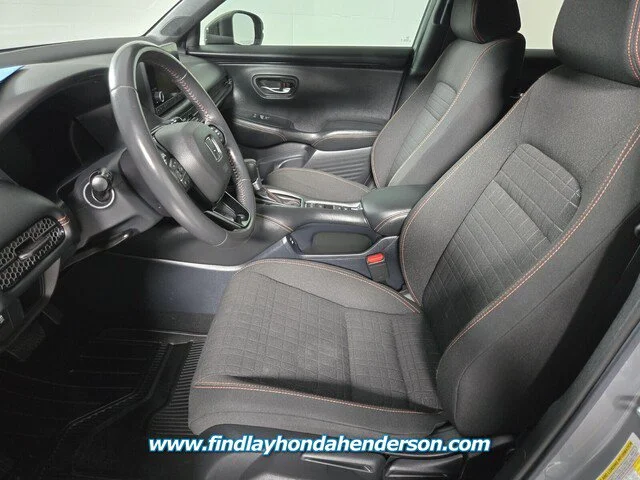 Certified Used 2024 Urban Gray Pearl Honda Sport image 46