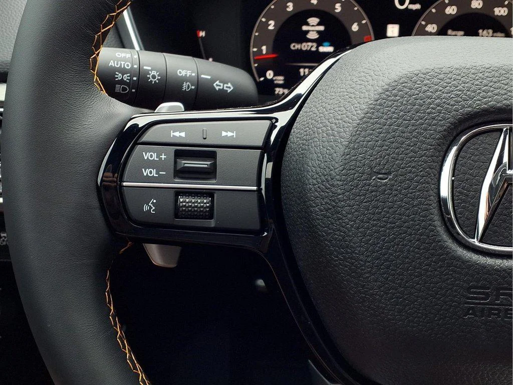 New 2026 Urban Gray Pearl Acura FWD A-Spec with Technology image 20