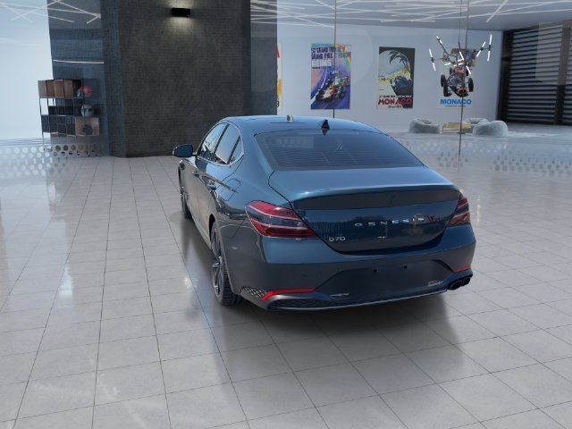 Used 2023 Blue Genesis 2.0T Sport Prestige image 7