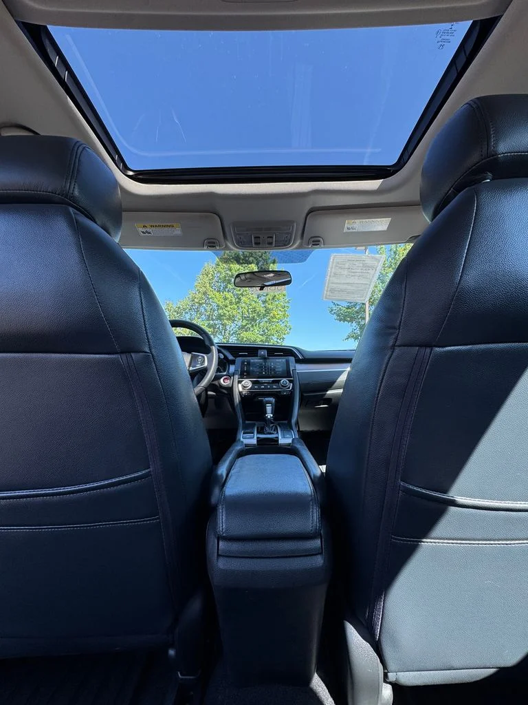 Used 2016  Honda EX-T image 22