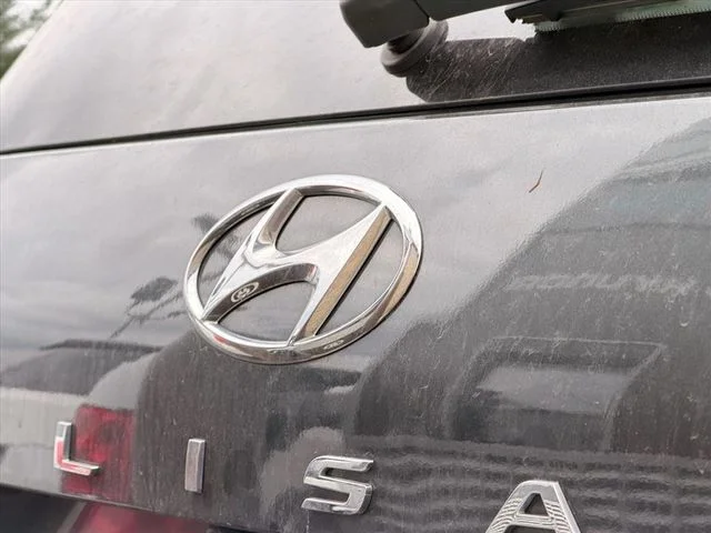 Used 2023 Gray Hyundai XRT image 13