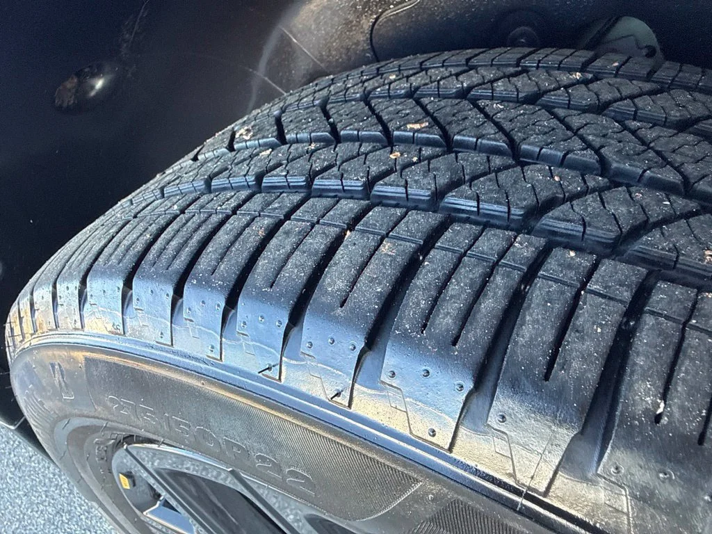 Used 2022 Black RIVIAN Adventure Package image 31