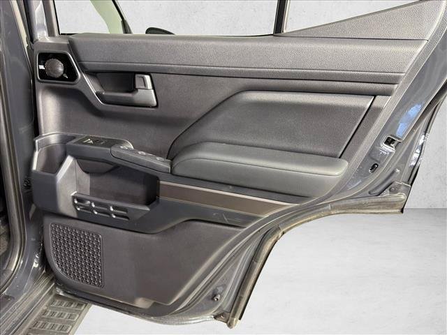 Certified Used 2025 UNDERGROUND Toyota  image 16