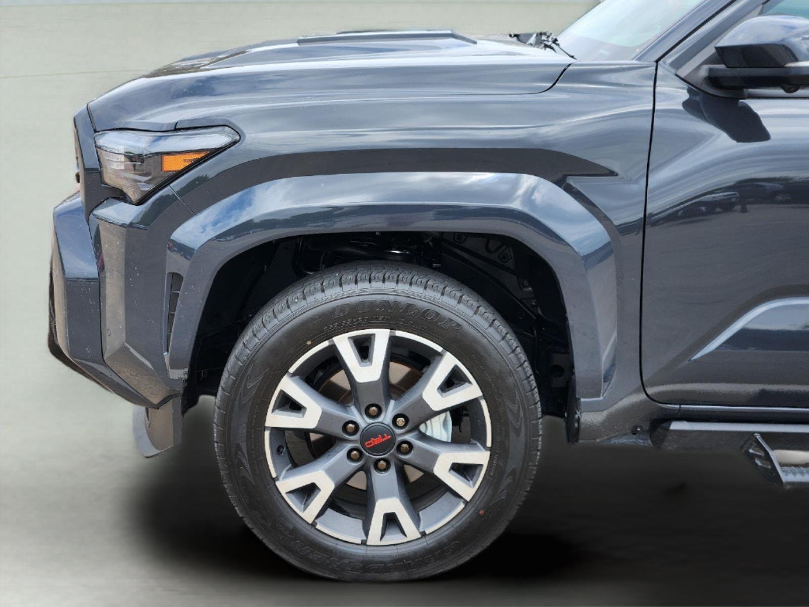 Used 2026 Underground Toyota TRD Sport Premium image 8