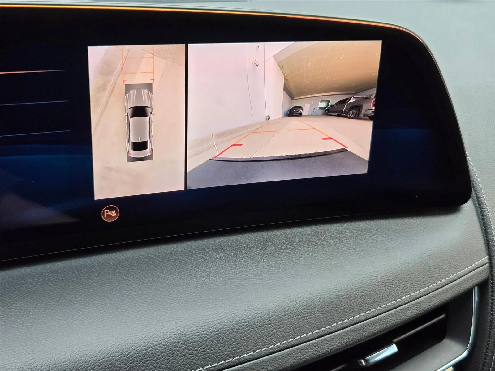 2026 Cadillac CT5 Premium Luxury - Photo 19