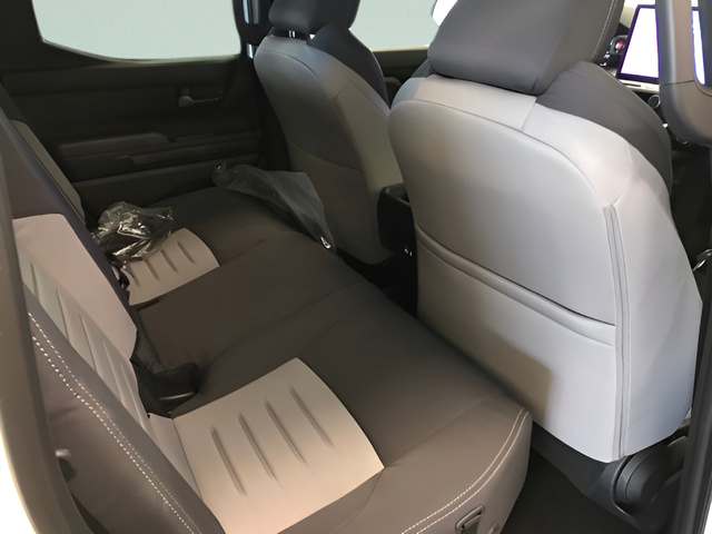 New 2026 Wind Chill Pearl <sup>1</sup> Toyota  TRD Sport image 12