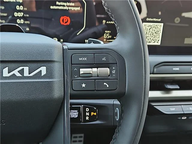 New 2027 Midnight Lake KIA SX-Prestige All-Wheel Drive image 19