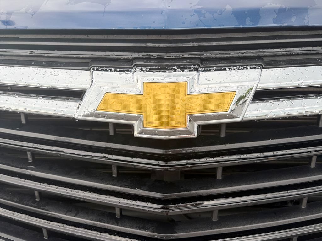 Certified Used 2023 Blue Glow Metallic Chevrolet LT image 32