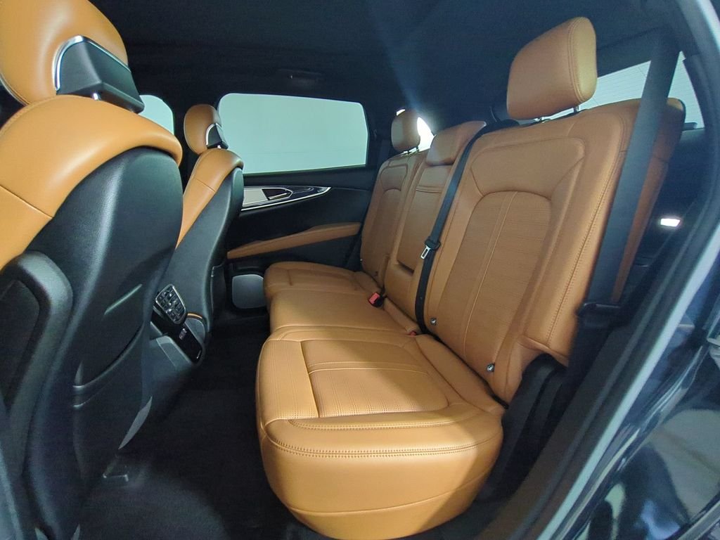 2023 Lincoln Nautilus Black Label - Photo 16