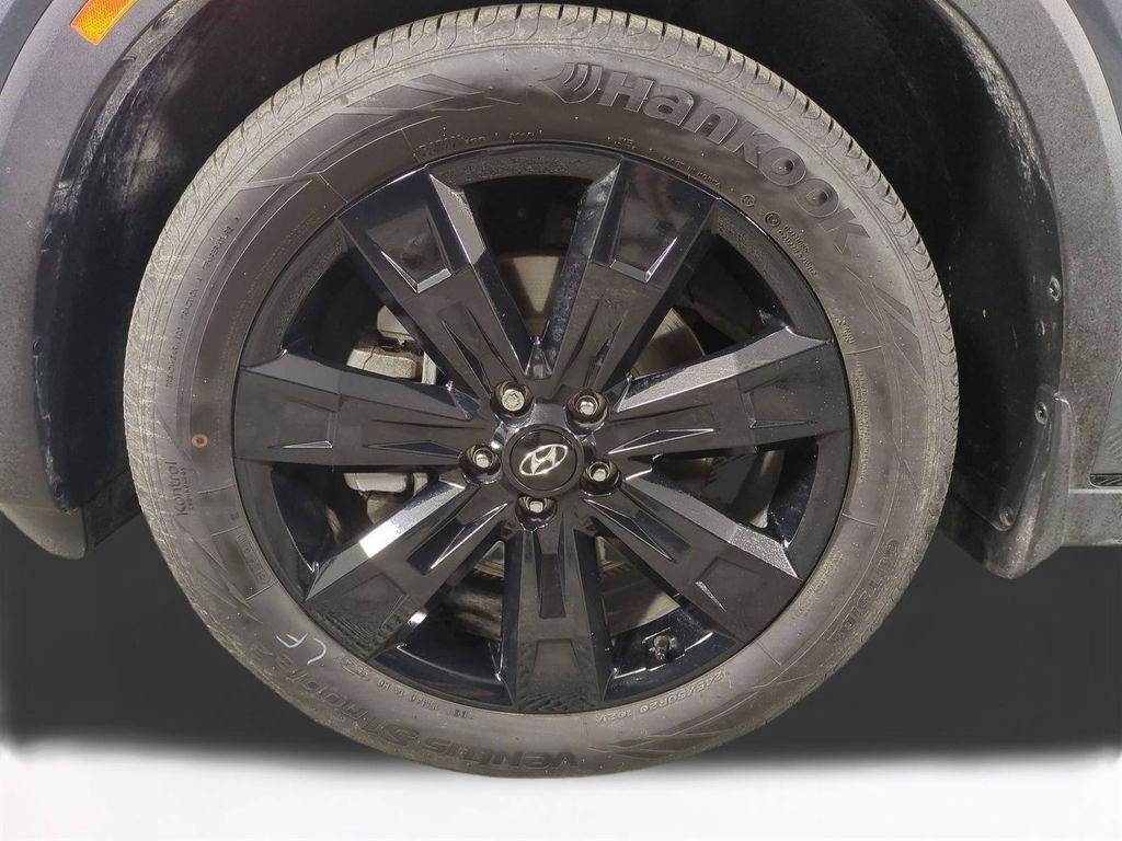 2025 Hyundai Palisade XRT - Photo 11