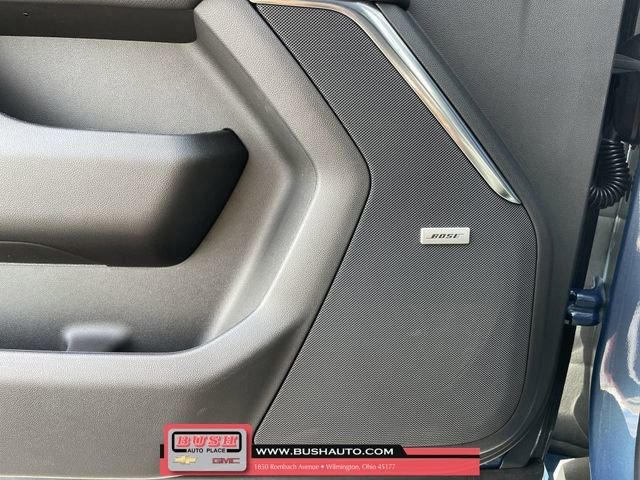 2026 Chevrolet Tahoe High Country - Photo 25
