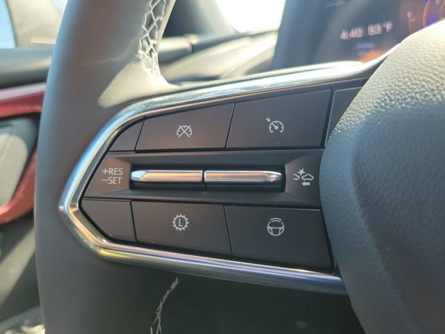 2026 Chevrolet Traverse Z71 - Photo 20