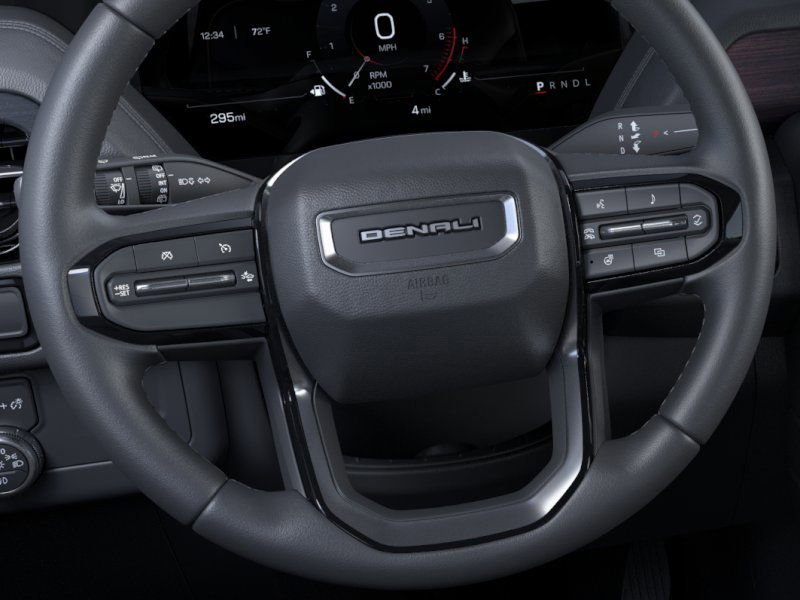 2025 GMC Yukon XL Denali - Photo 19