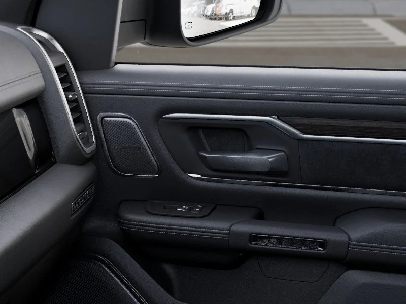 2025 RAM 1500 Laramie - Photo 52