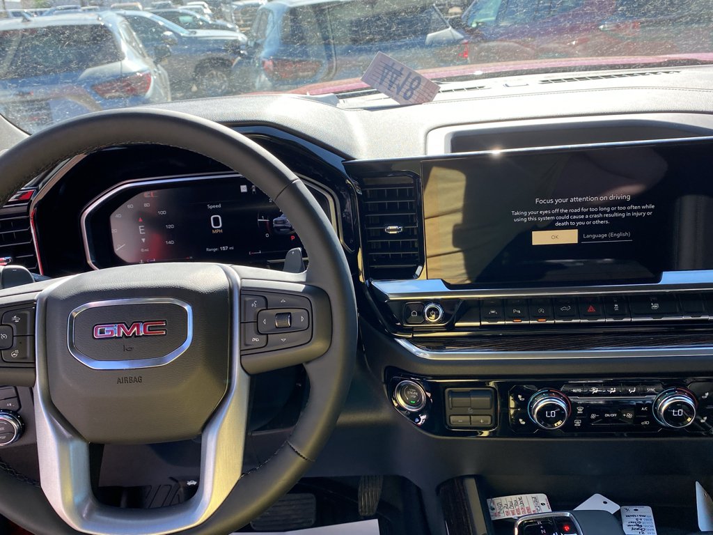 2026 GMC Sierra 1500 Elevation - Photo 9