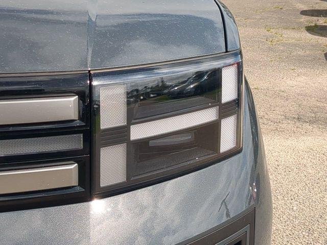 2025 Hyundai Santa Fe SEL - Photo 10