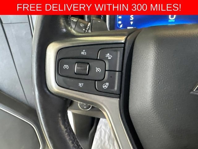 2023 Chevrolet Silverado 1500 RST - Photo 14