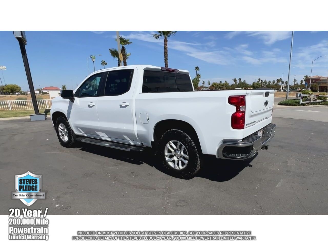 2024 Chevrolet Silverado 1500 LT - Photo 10