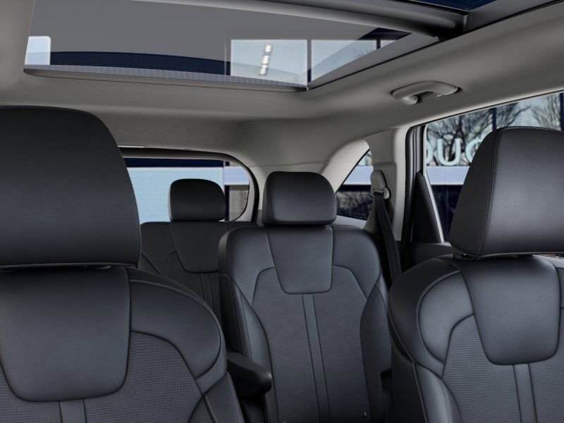 2026 Kia Sorento X-Line SX - Photo 27
