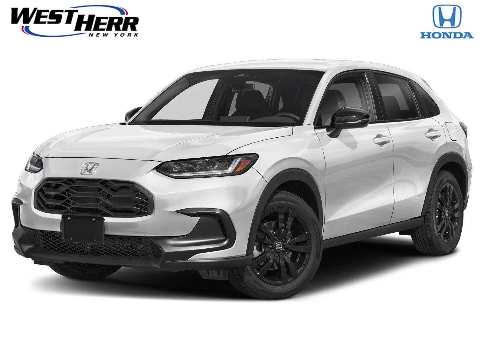 New 2027 Platinum White Pearl Honda Sport image 1