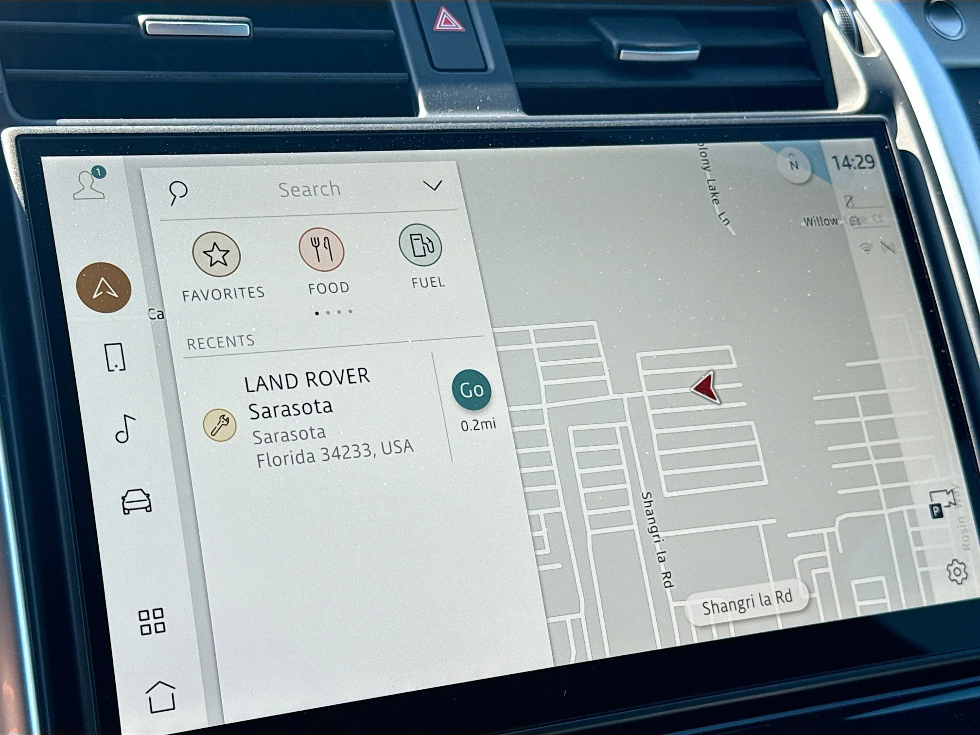 New 2026 Charente Grey Land Rover Dynamic SE image 34