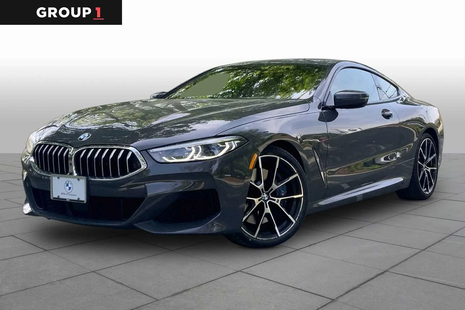 2022 BMW 840i 840i