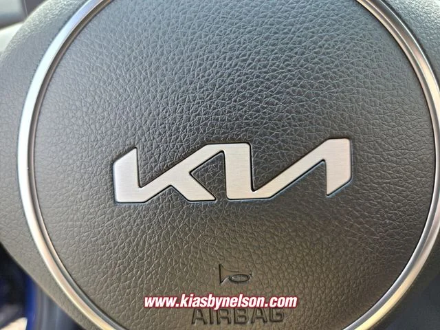New 2026 Blue Kia GT-Line image 12