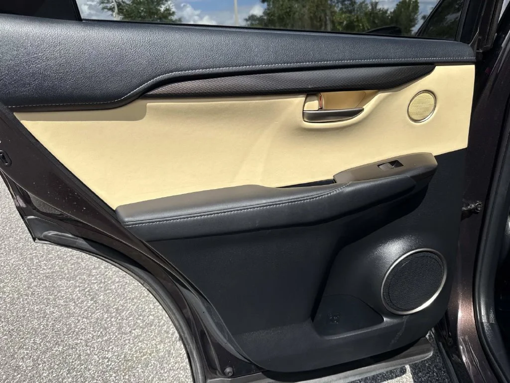 Used 2015 Red Lexus 200t image 12
