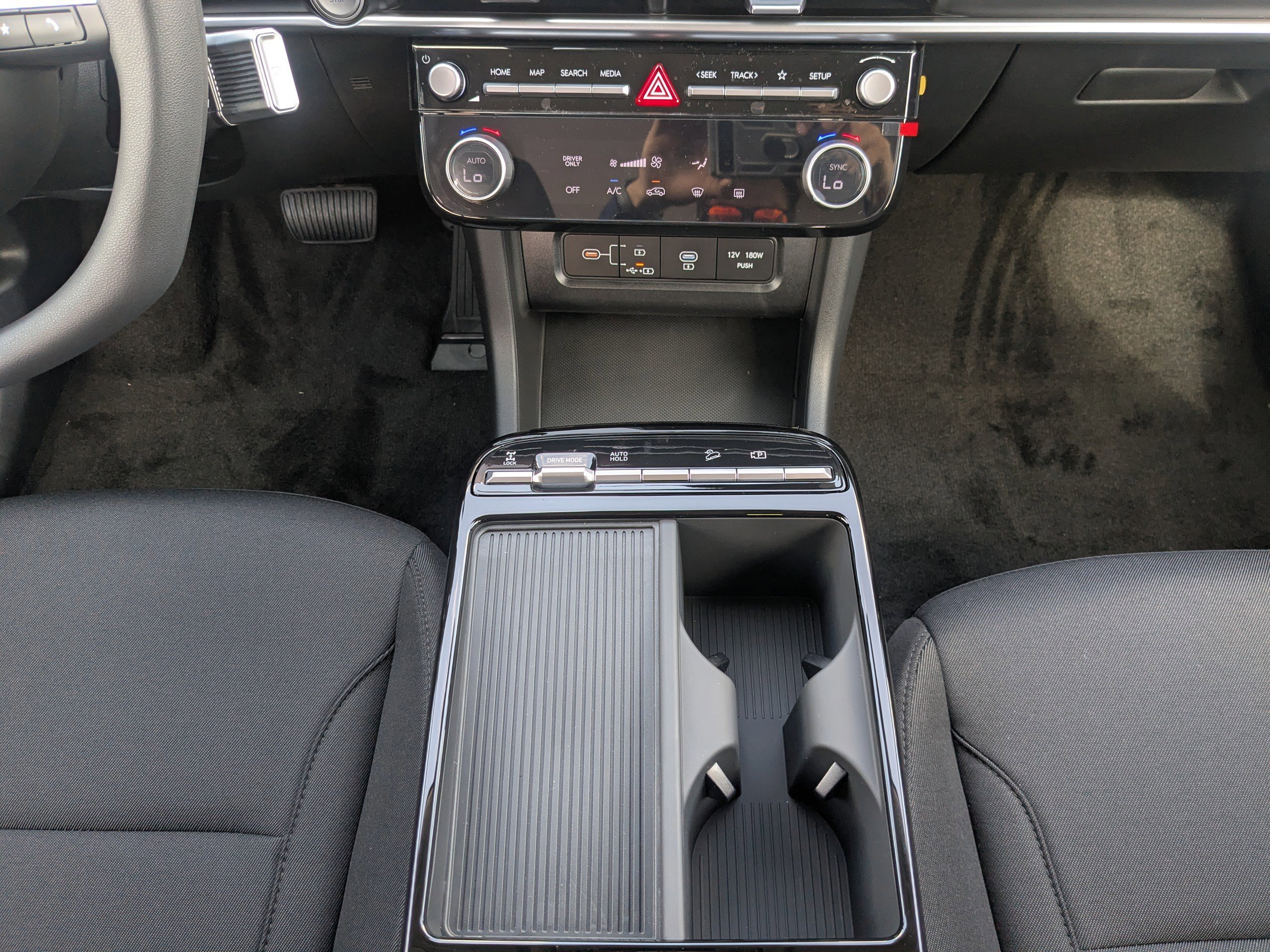 2026 GENESIS G90 Base - Photo 21
