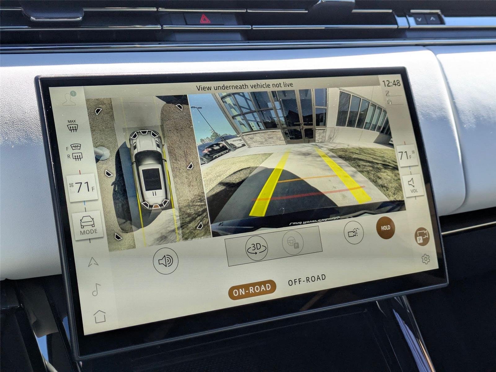 2026 Land Rover Range Rover Sport SV - Photo 22