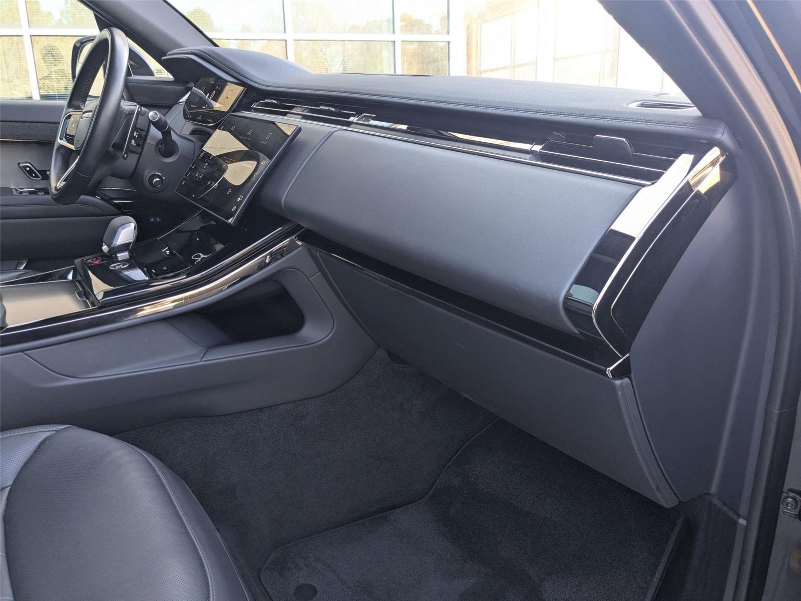 2024 Land Rover Range Rover Sport SE Dynamic - Photo 35