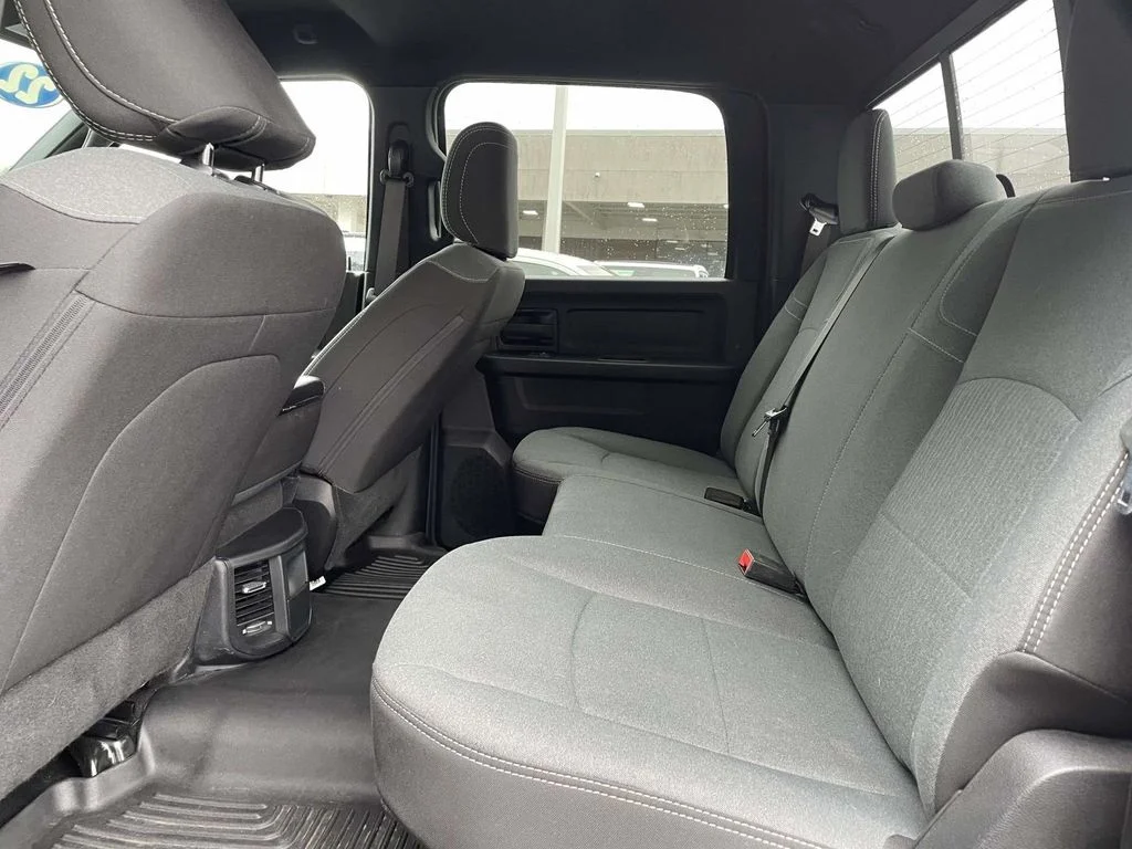 Used 2022 Red Ram Tradesman image 19