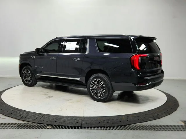Used 2026 Silver GMC Elevation image 6