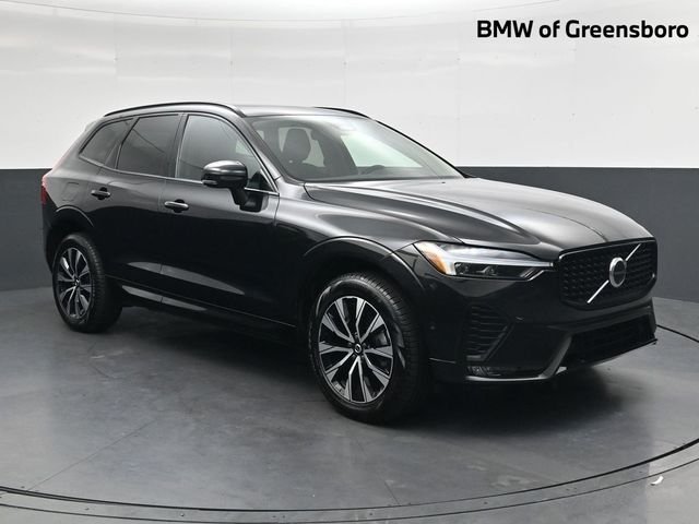 2024 Volvo XC60