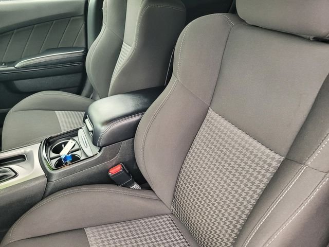 Used 2022 Gray Dodge GT image 13