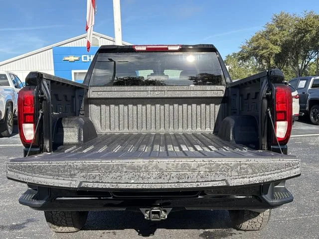 New 2026 Onyx Black GMC Pro image 11