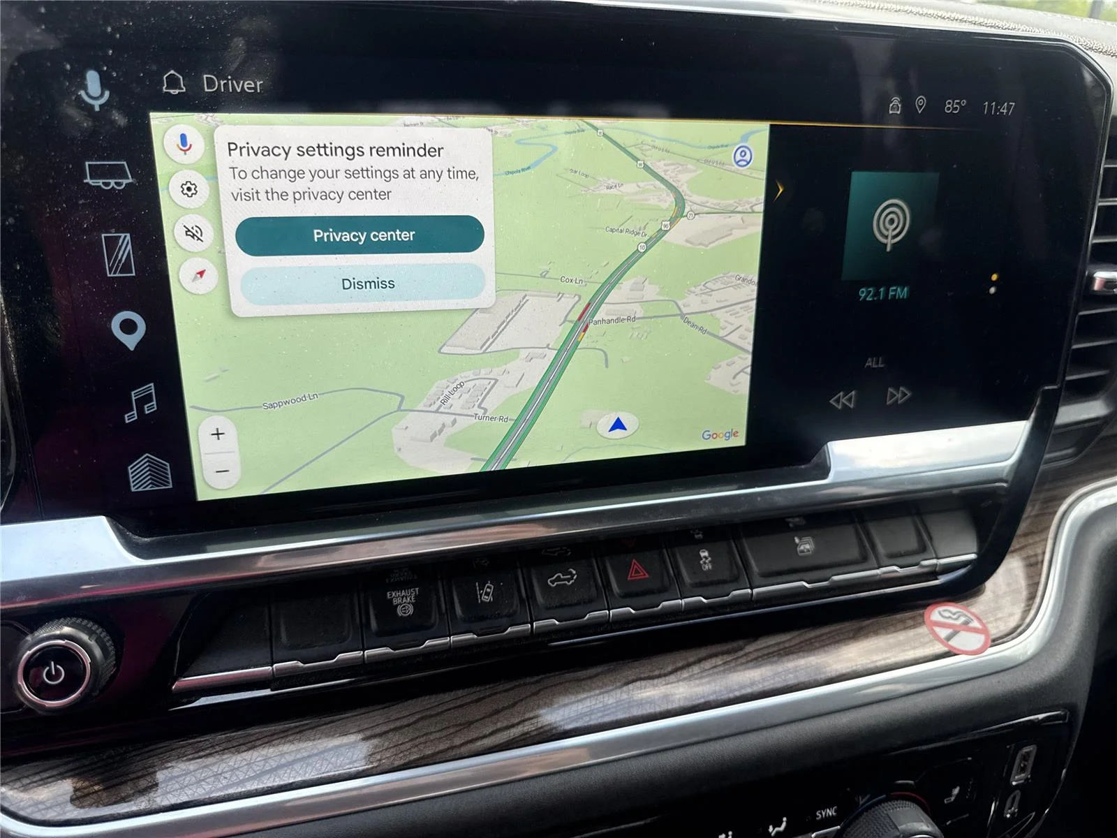 Used 2025 Black Chevrolet LT image 24