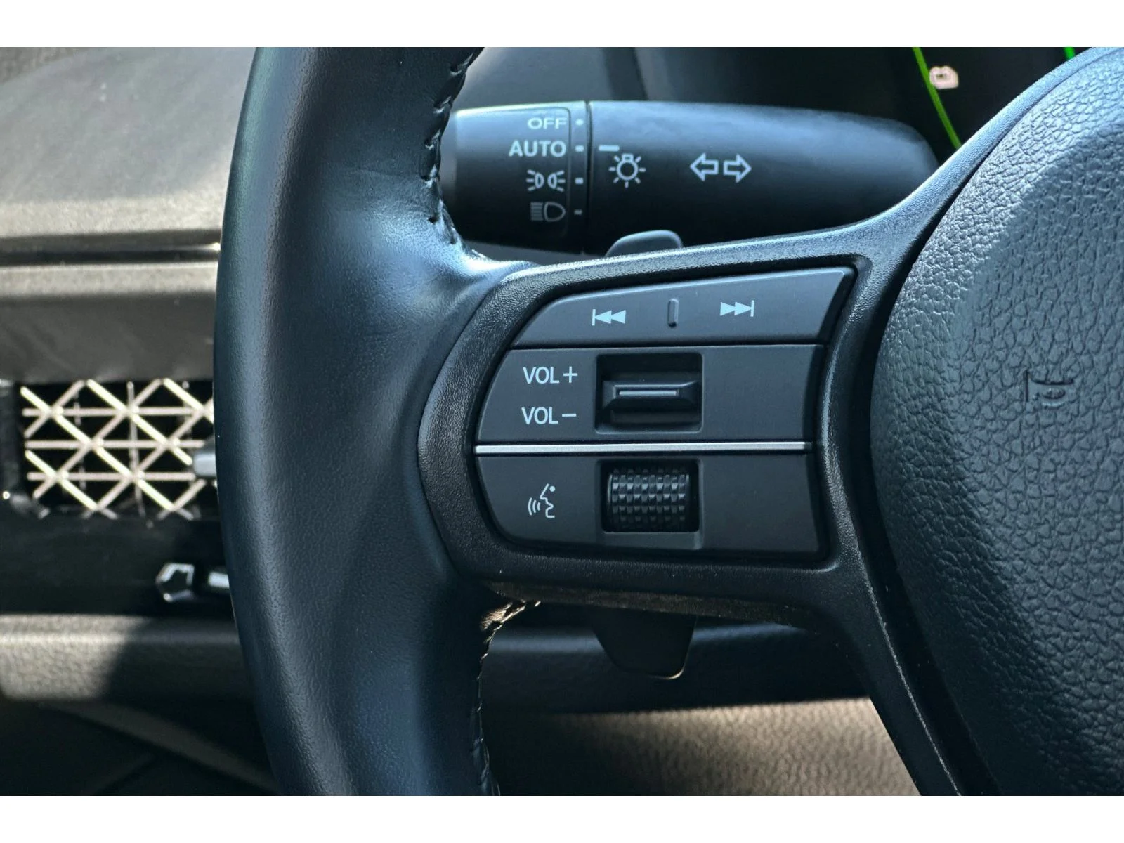 Used 2024 Crystal Black Pearl Honda Sport image 36