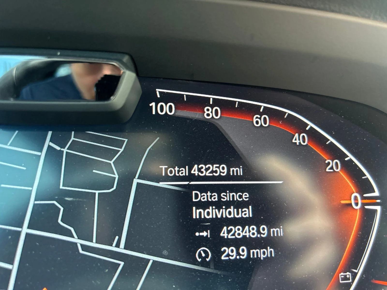 Used 2022 Alpine White BMW xDrive40i image 10