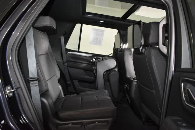 Used 2023 Gray Chevrolet RST image 17
