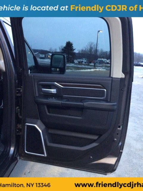 2024 RAM Ram 3500 Pickup Laramie - Photo 22