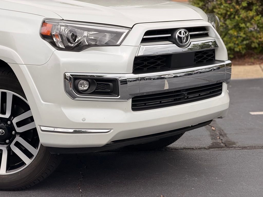 Certified Used 2024 Beige Toyota Limited image 5