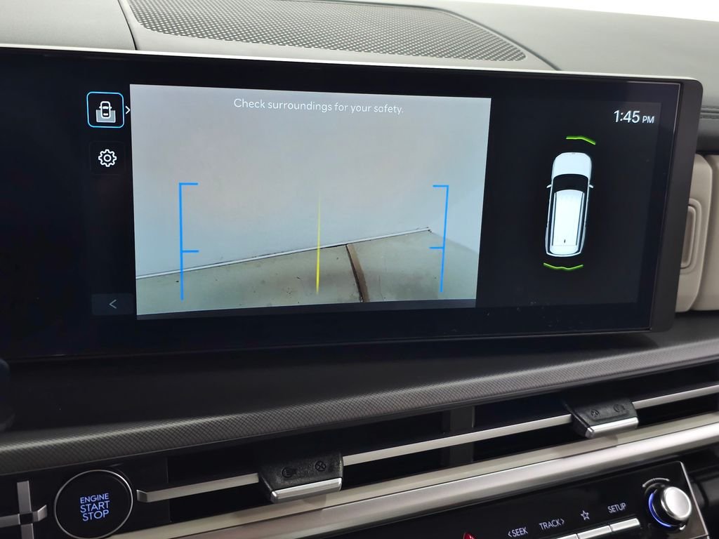 2026 Hyundai Santa Fe SEL - Photo 27