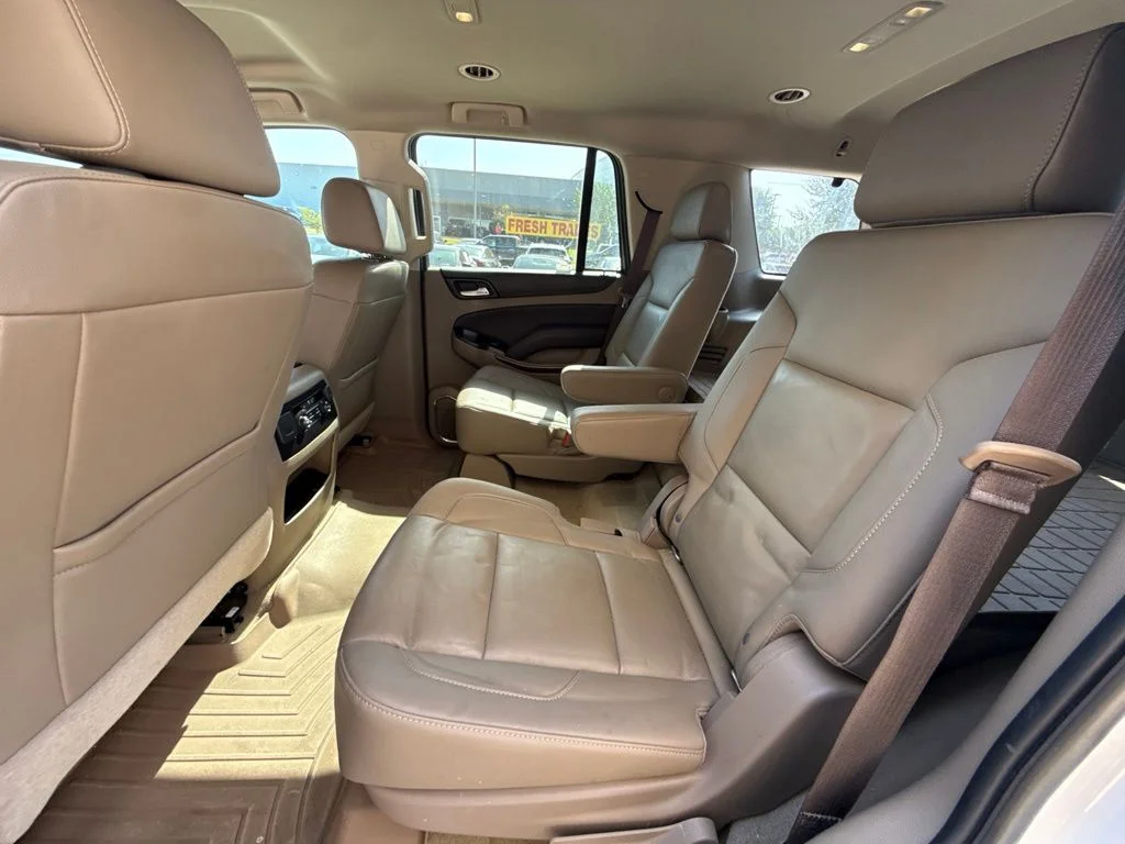 Used 2018 White Chevrolet LT image 12