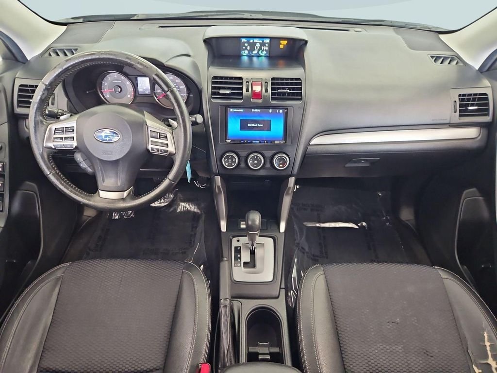 Used 2014 Ice Silver Metallic Subaru 2.0XT Premium image 22