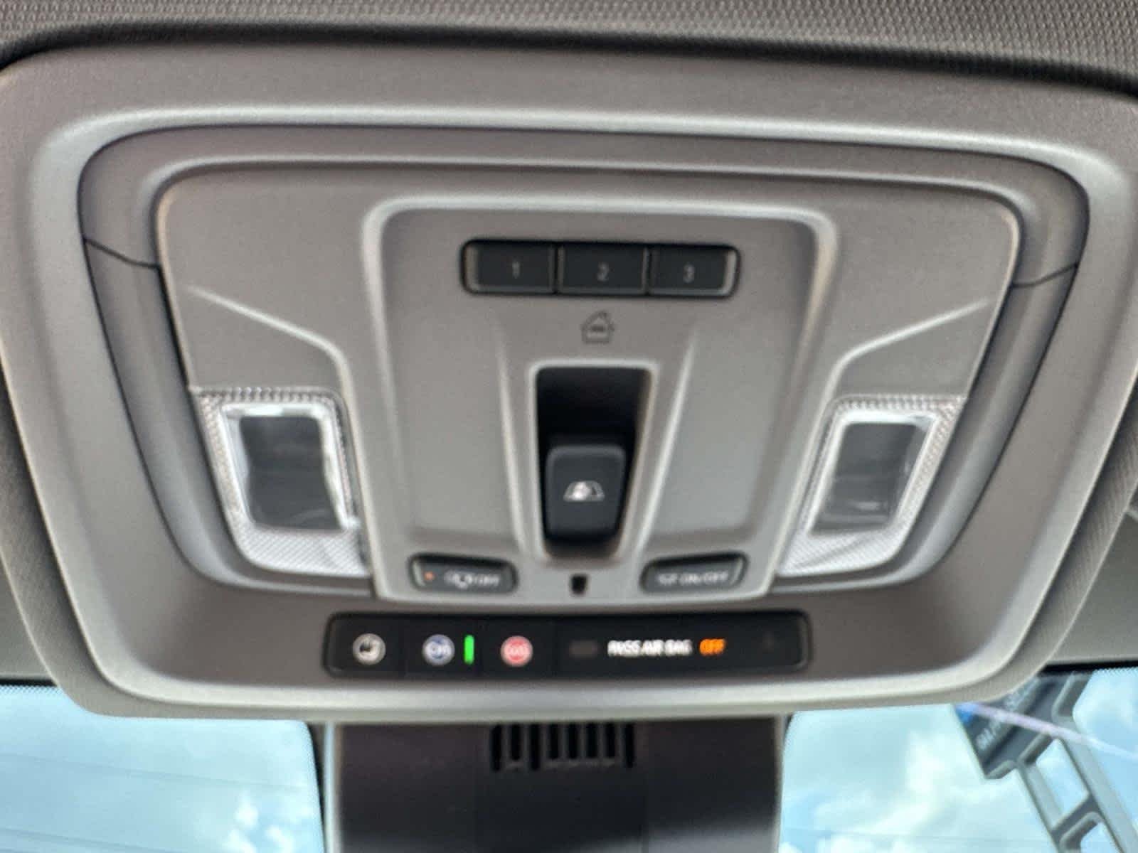 2026 Chevrolet Silverado 1500 LT - Photo 14