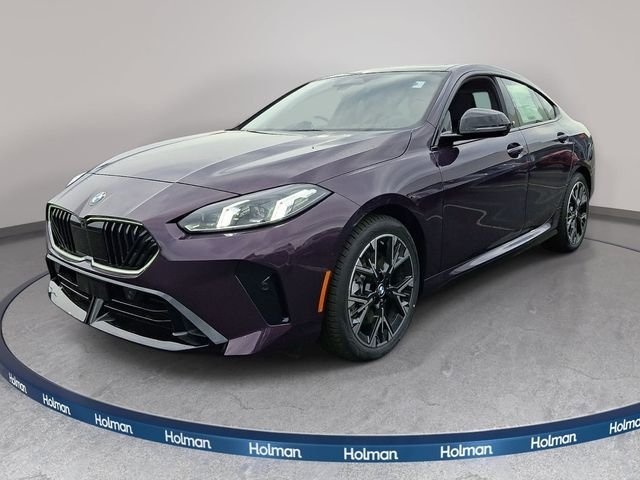 2026 BMW 2 Series 228 Gran Coupe
